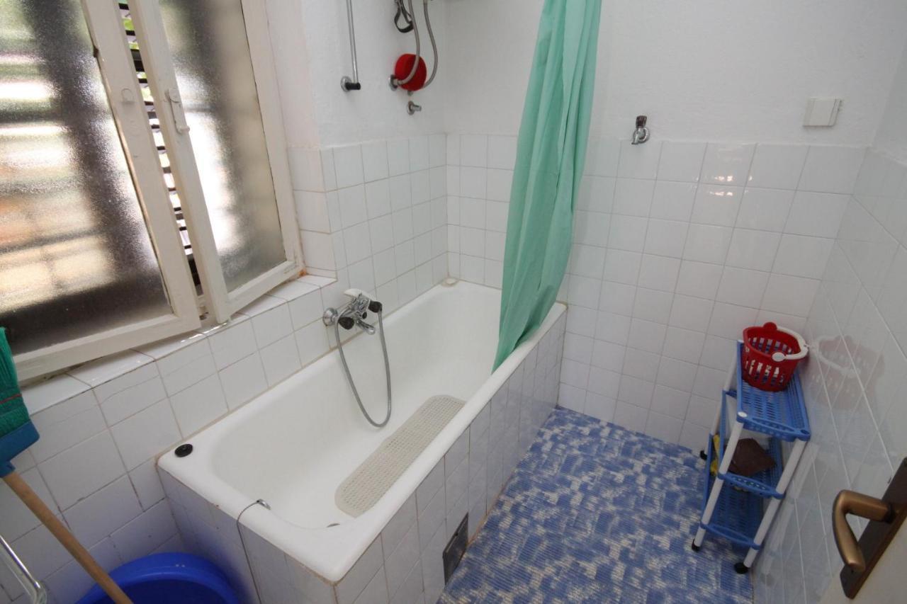 Apartment Savar 8127B Екстер'єр фото