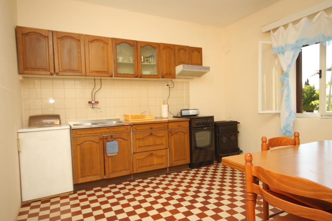 Apartment Savar 8127B Екстер'єр фото